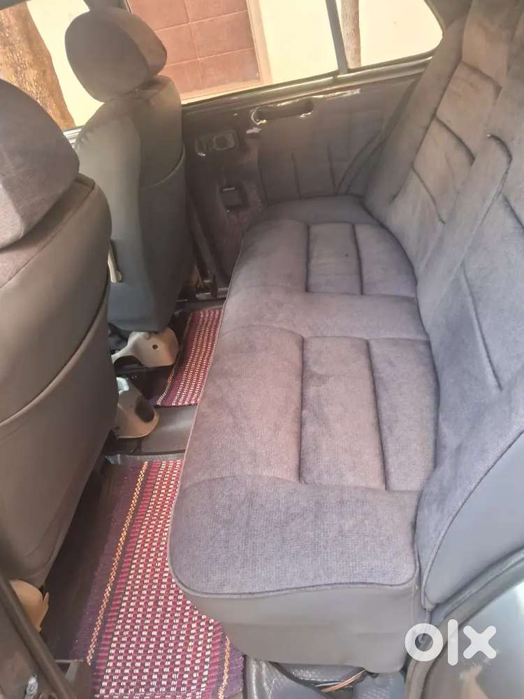 Ambassador Isuzu G1 Engine With Full Option