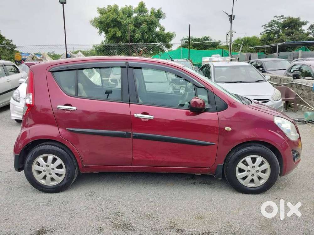 Maruti Suzuki Ritz Zdi Bs-iv, 2012, Diesel