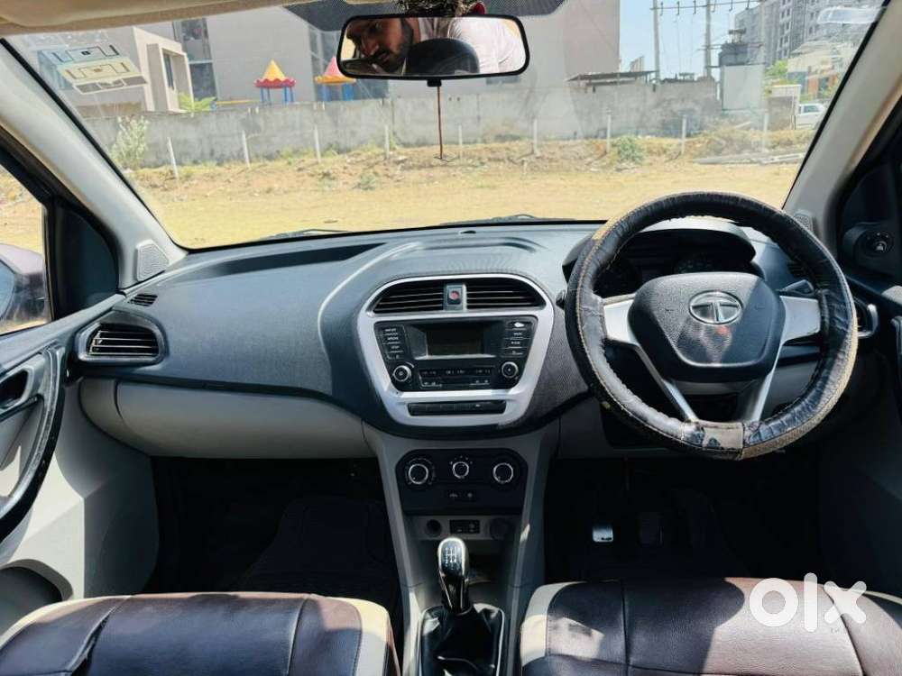 Tata Tiago, 2017, Cng & Hybrids