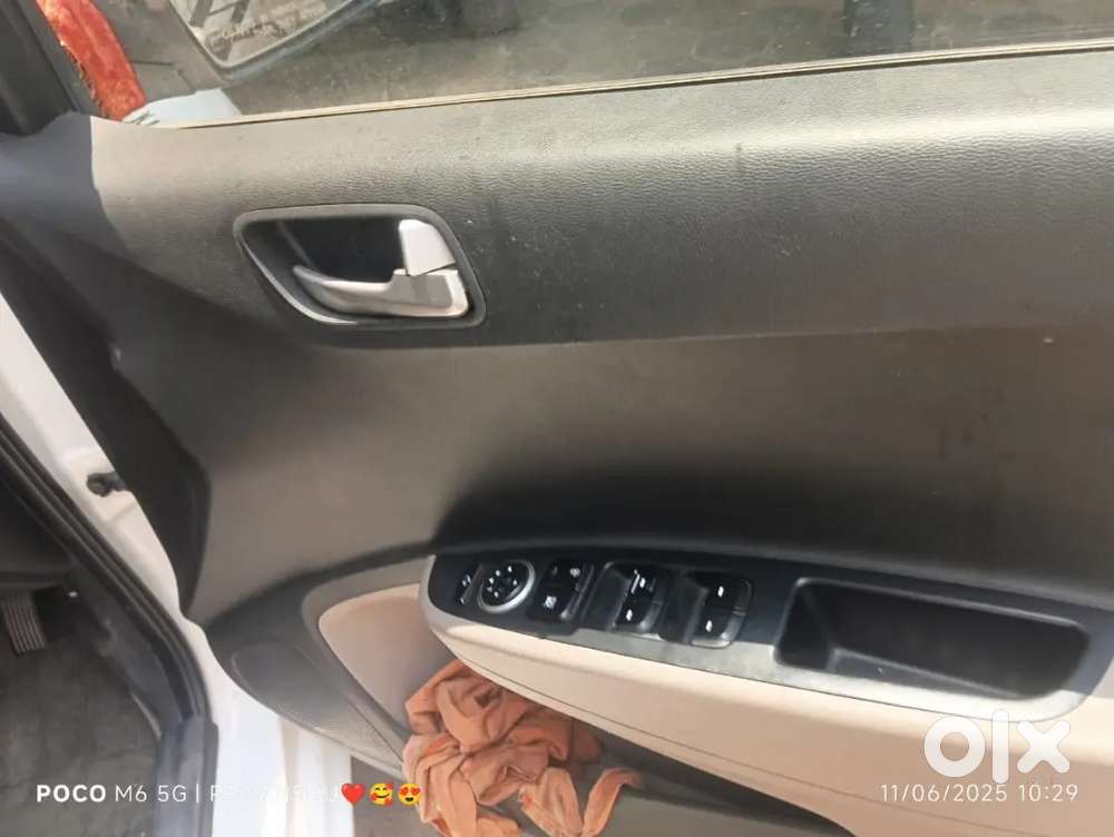 Hyundai Xcent Prime 2016