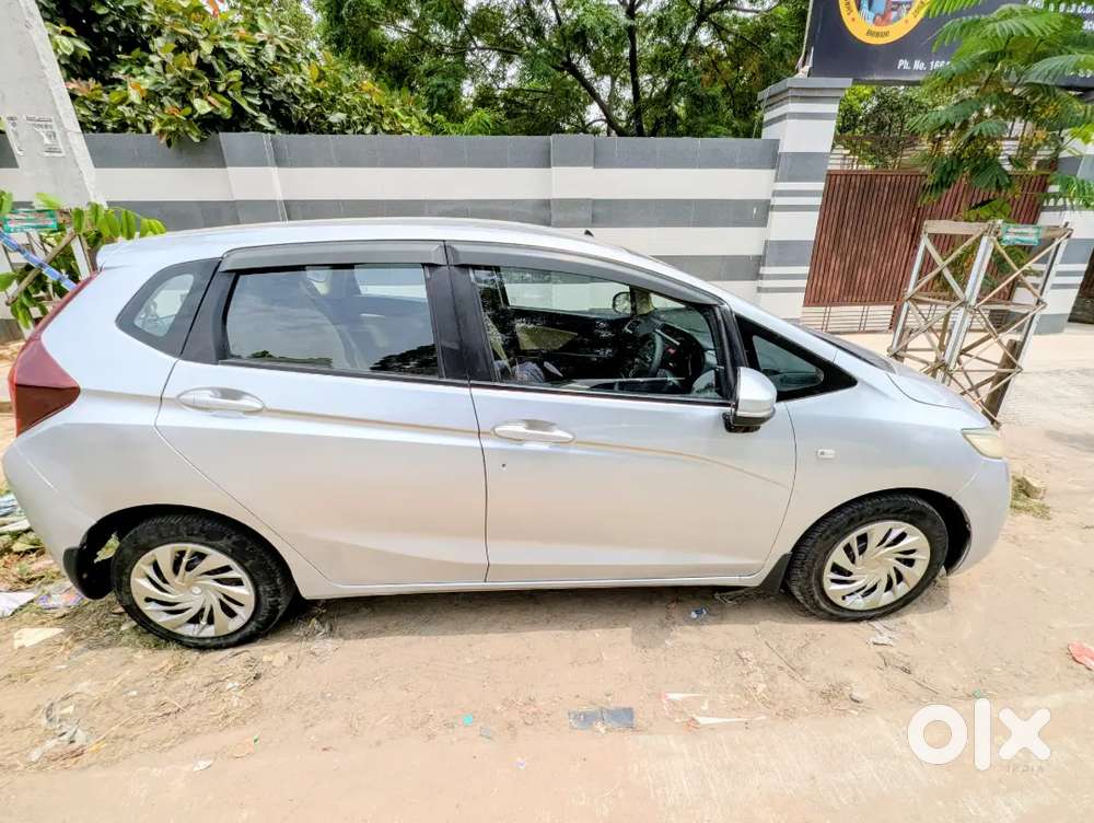 Honda Jazz Diesel 2017 First Owner