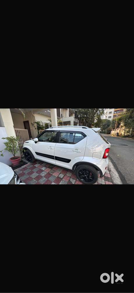 Brand New Car Showroom Condition