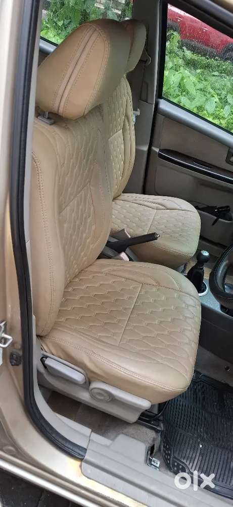 Maruti Suzuki Sx4 Zxi 2010