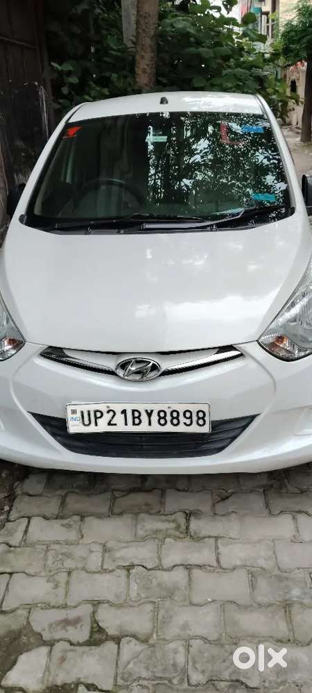 Hyundai Eon 0.8 Plus 2019