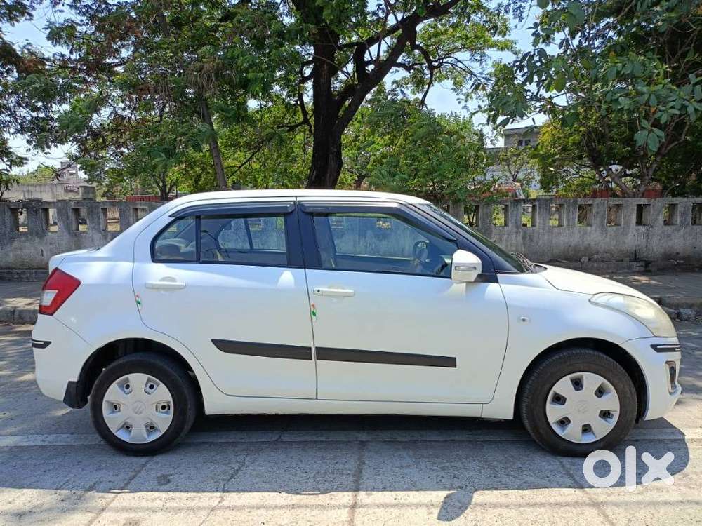Maruti Suzuki Swift Dzire Vdi Bsiv, 2012, Diesel