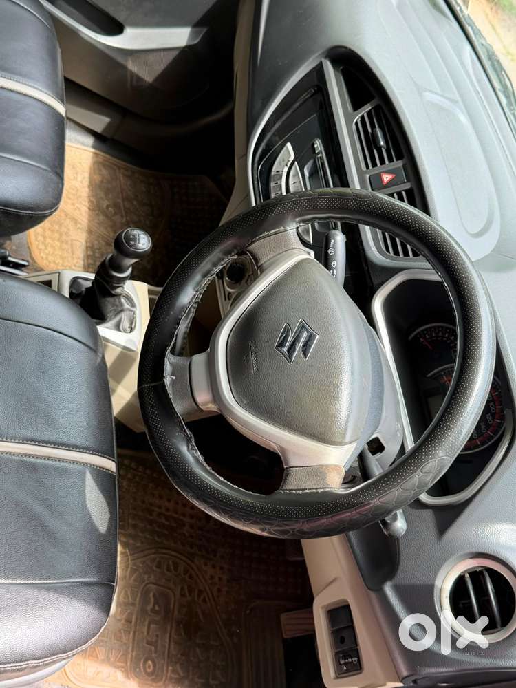 Maruti Suzuki Alto K10 2019