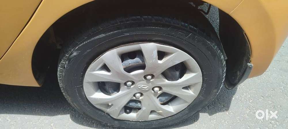 Hyundai Grand I10 Crdi Magna, 2014, Petrol