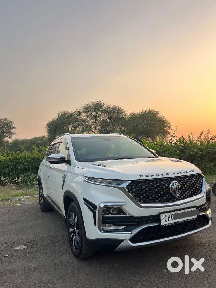 Mg Hector 2.0 Sharp Diesel, 2019, Diesel
