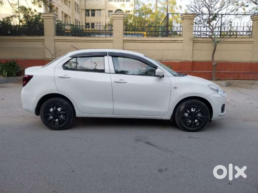 Maruti Suzuki Dzire 1.2 Lxi, 2020, Cng & Hybrids