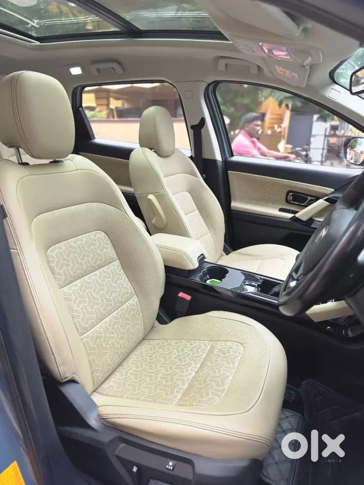 2022 Xza Plus Special Edition