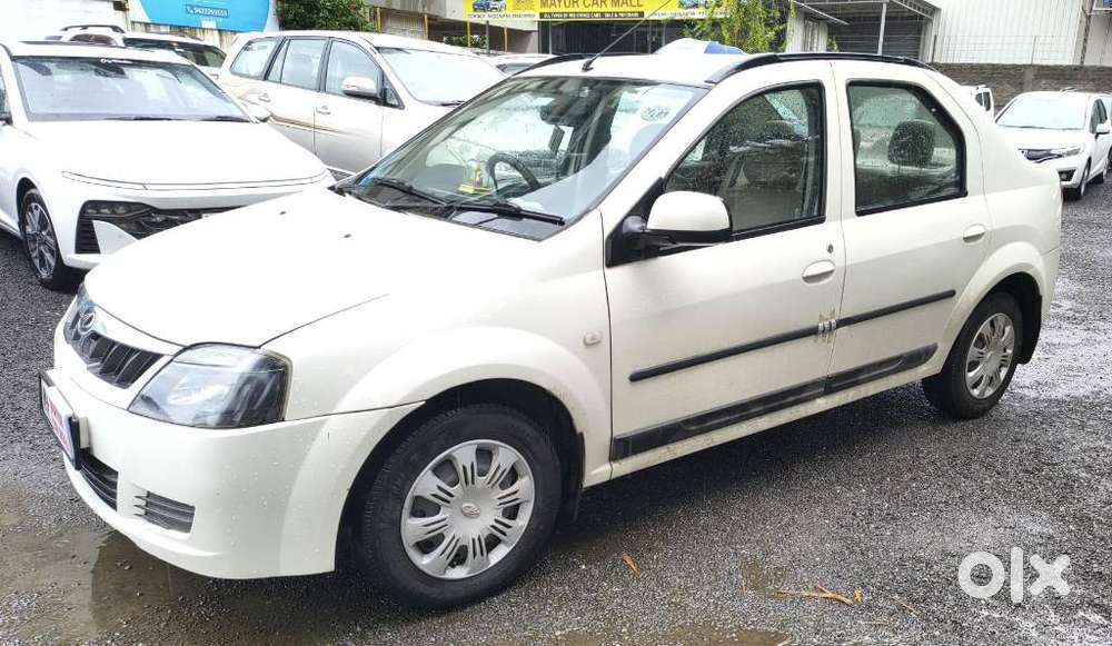 Mahindra Verito 1.5 D4, 2015, Diesel