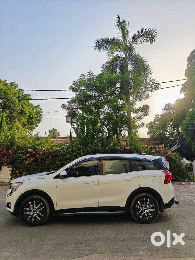 Mahindra Xuv700 2.2 Ax 7 Diesel Mt Str, 2022, Diesel