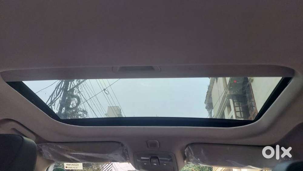 Mahindra Scorpio-n 2.2 Z8 Diesel At 7 Str, 2024, Diesel