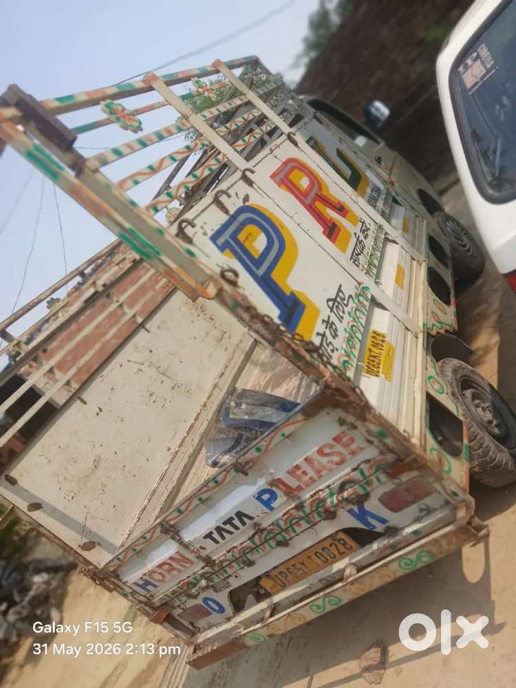 Tata Ace Gold 2021 Diesel