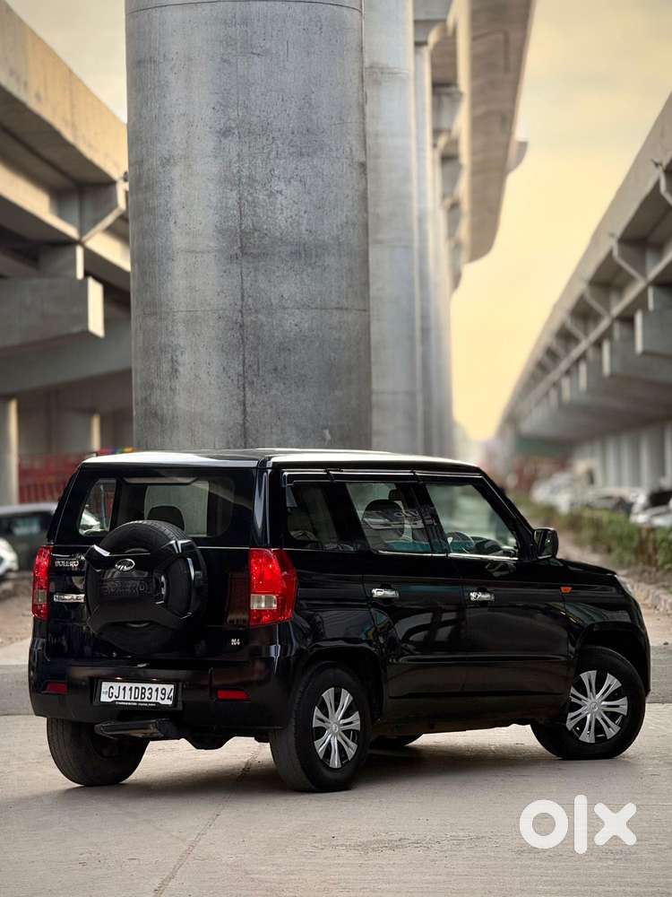 Mahindra Bolero Neo N4, 2022, Diesel