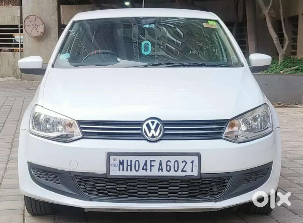 Volkswagen Polo 2011 Variant Diesel