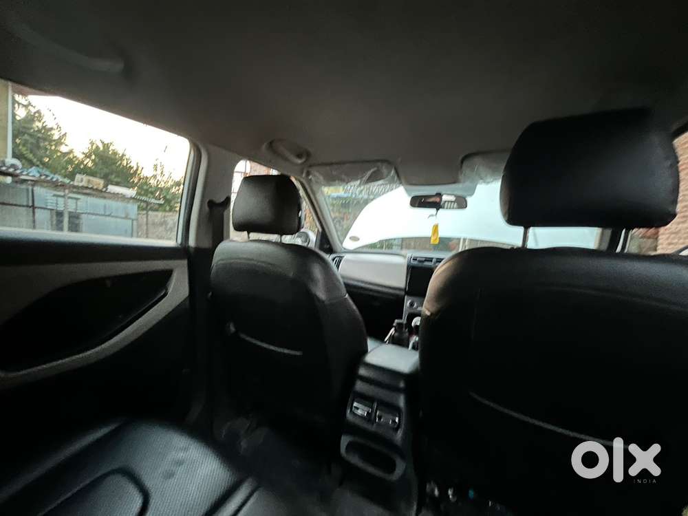 Hyundai Creta 2021 Diesel