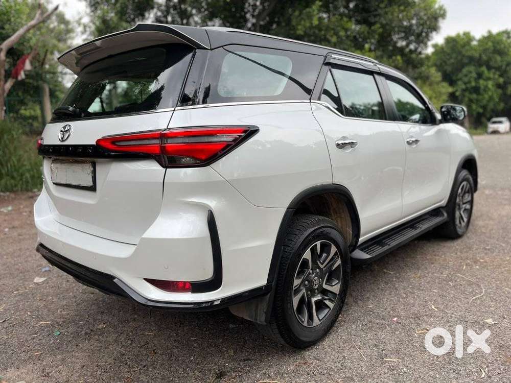 Toyota Fortuner Legender 4x2 At 2.8, 2025, Diesel