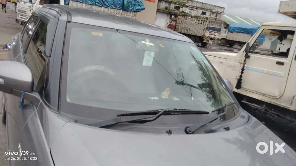 Maruti Suzuki Dzire 2014 Diesel 84300 Km Driven