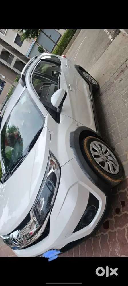 Honda Br-v 2016 Diesel 142000 Km Driven