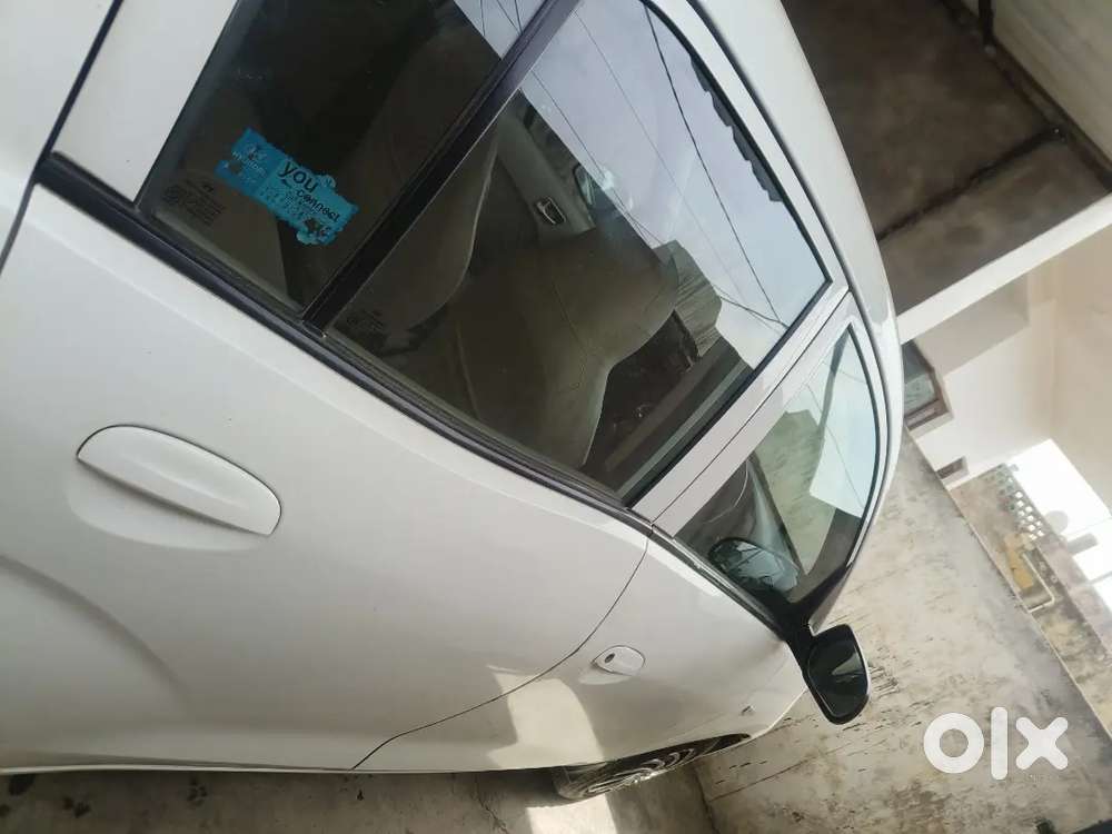 Hyundai New Santro 2019 Petrol Good Condition