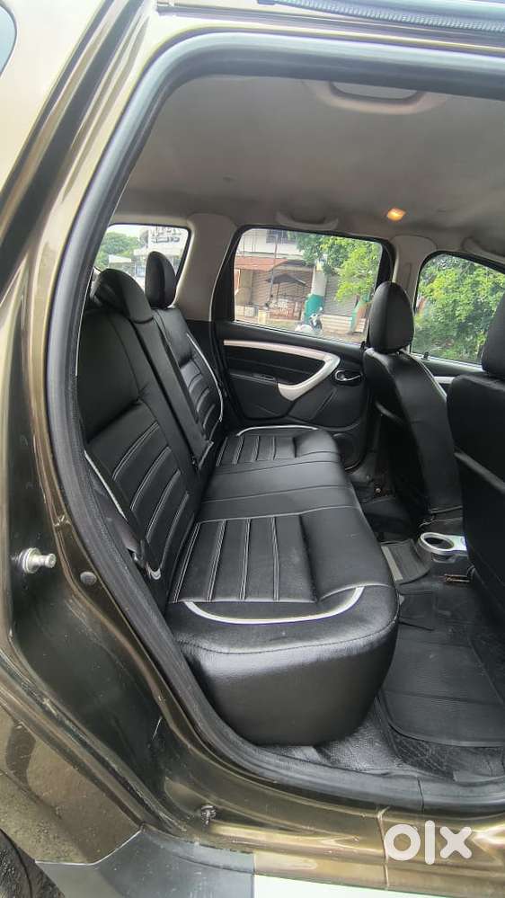 Renault Duster 4x4, 2014, Diesel