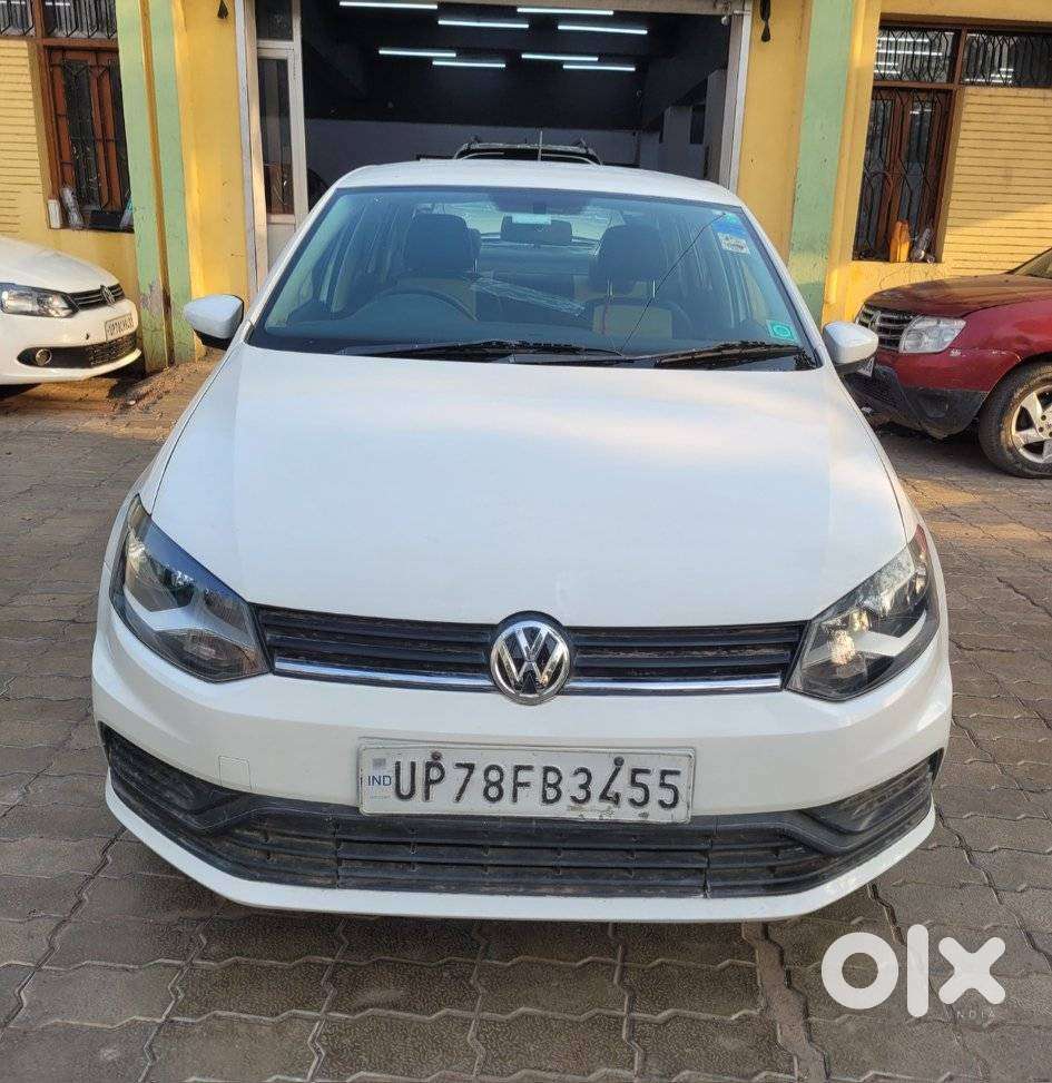 Volkswagen Ameo 1.2 Mpi Comfortline, 2018, Petrol