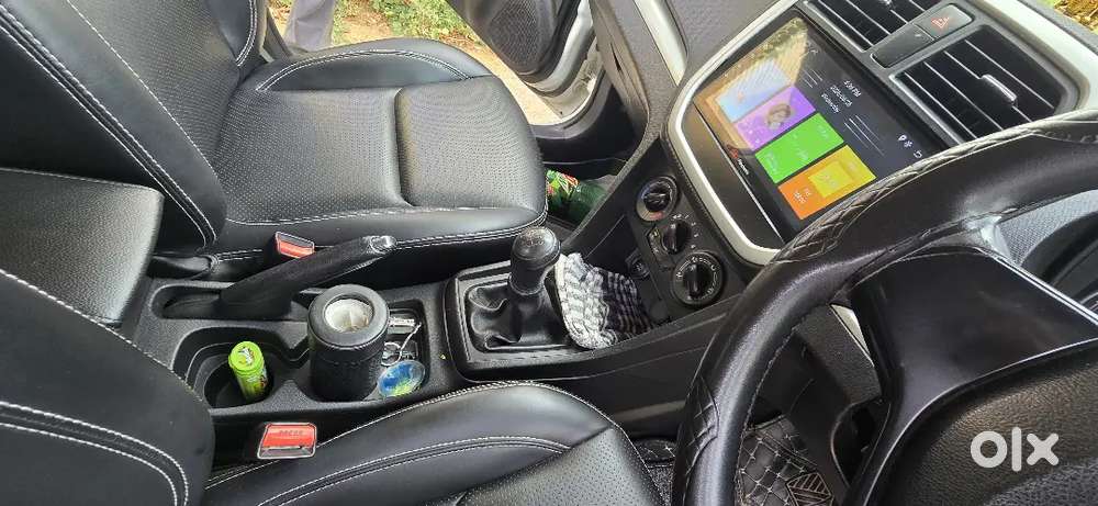 Maruti Suzuki Vitara 2021 Manual Petrol