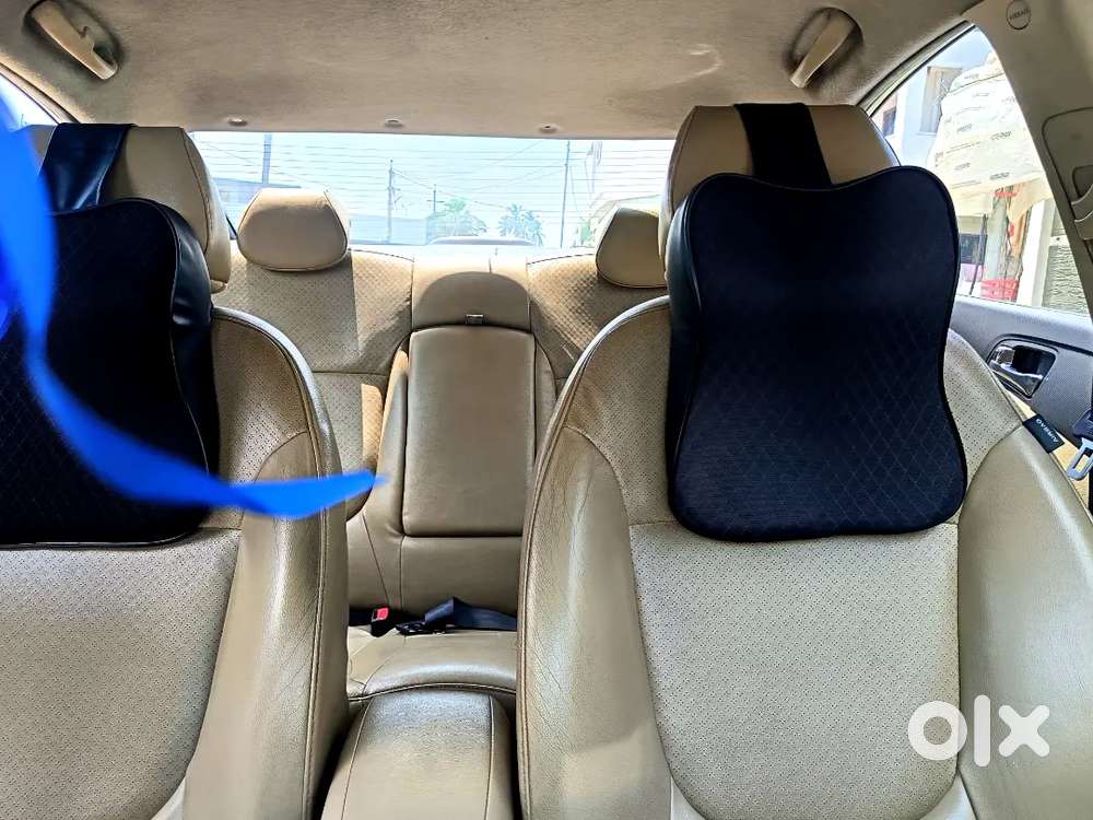 Hyundai Verna Diesel 2015