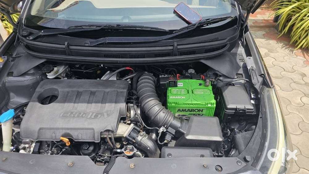 Hyundai I20 1.2 Asta, 2017, Diesel