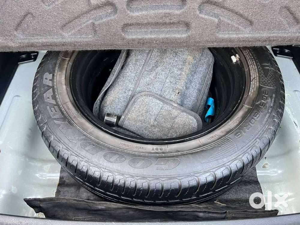 Kia Seltos 1.5 Htk+, 2020, Petrol