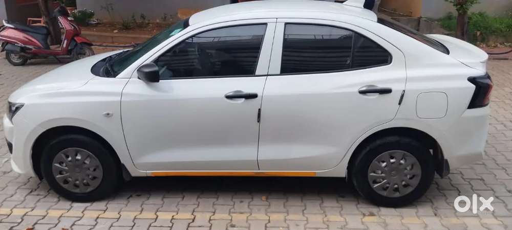 Maruti Suzuki Swift Tour S