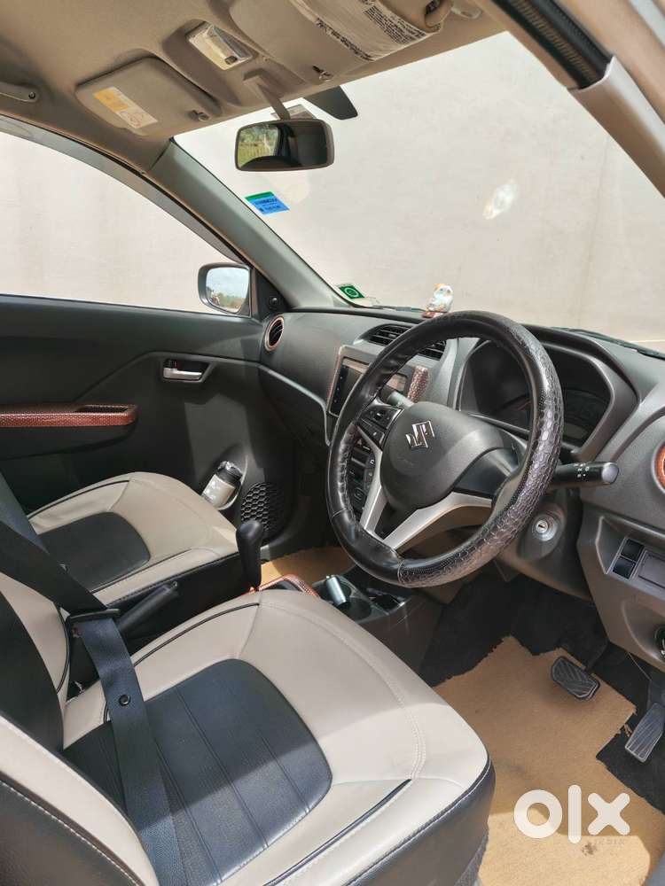 Alto K10 Well Maintained Car With Full Showroom Records