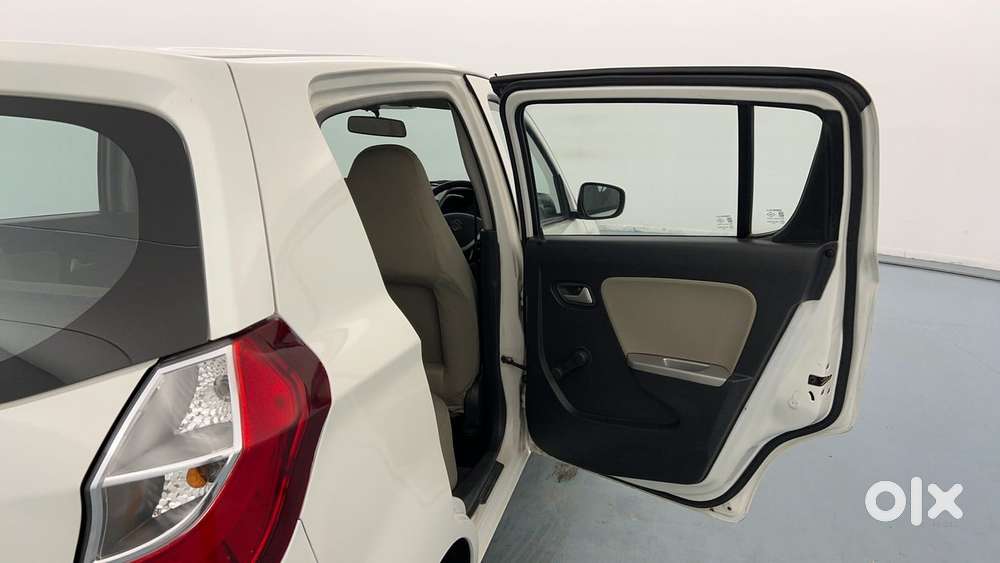 Maruti Suzuki Alto K10 Vxi, 2015, Petrol