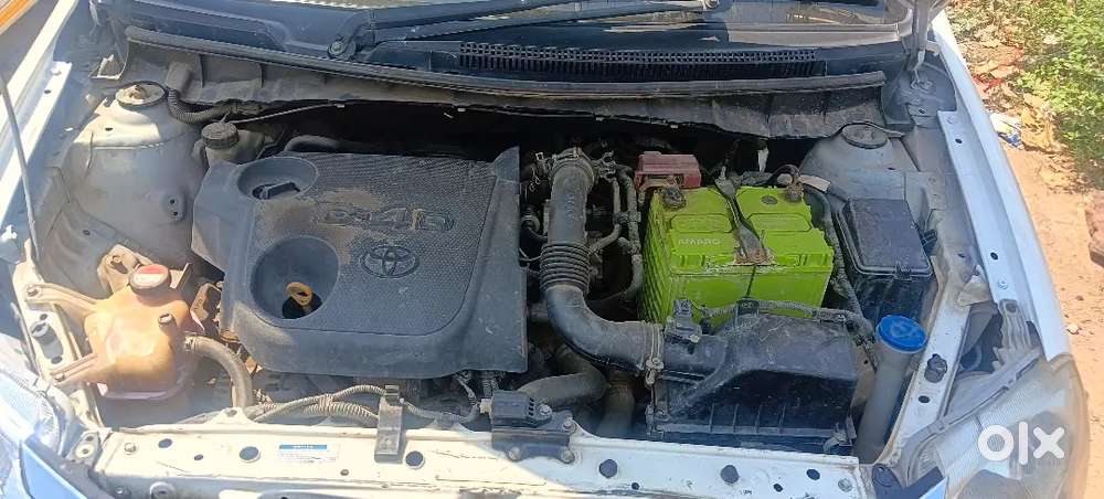 Toyota Etios 2020 Diesel Good Condition