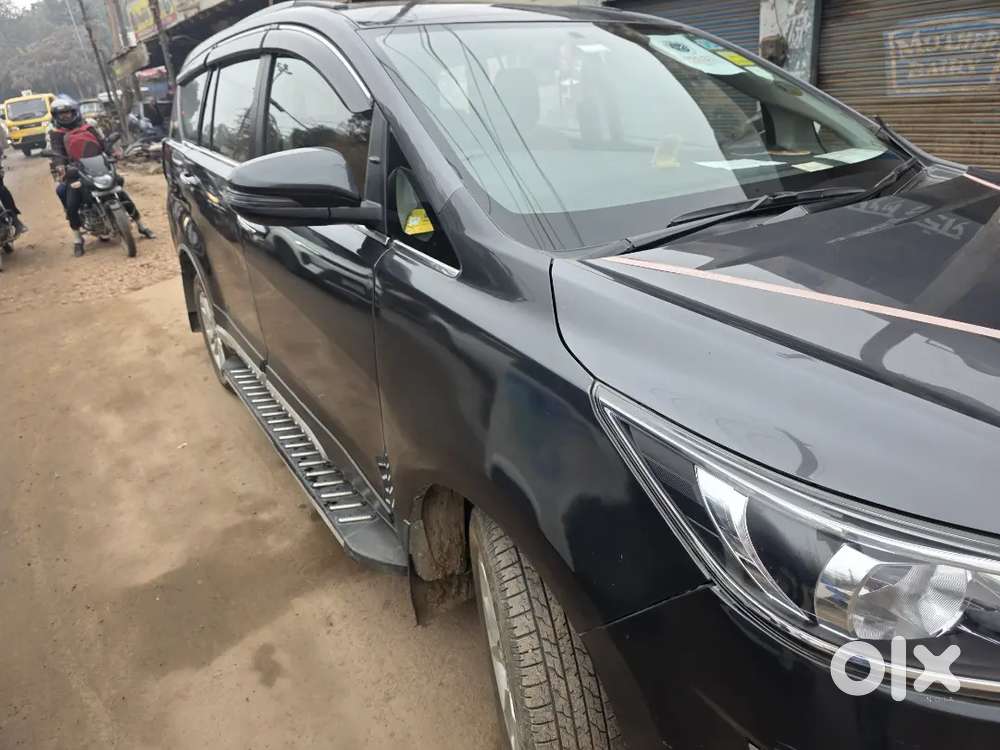 Innova Crysta For Sale