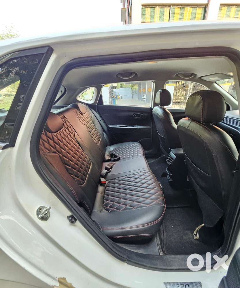 Hyundai New I20 1.5 Sportz Mt, 2021, Diesel