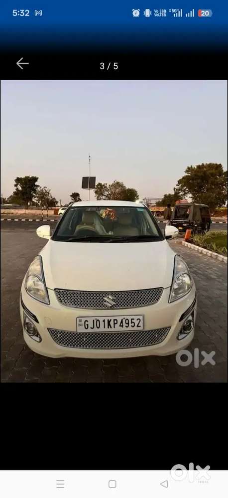 Maruti Suzuki Dzire 2012 Urgunt Sell