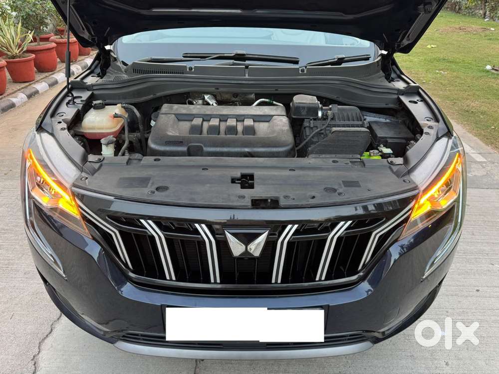 Mahindra Xuv700 2.2 Ax 5 Diesel Mt 7 Str, 2023, Diesel