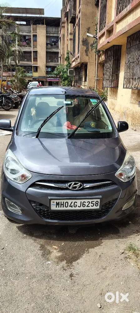 Hyundai I10 2014 Petrol 27000 Km Driven