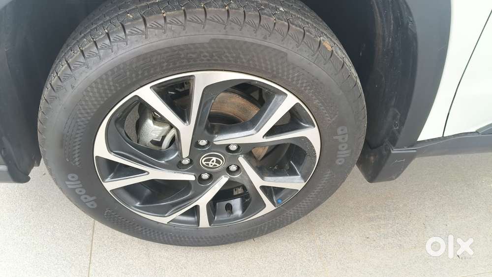 Toyota Urban Cruiser Hyryder 1.5 G Neo Drive, 2024, Petrol
