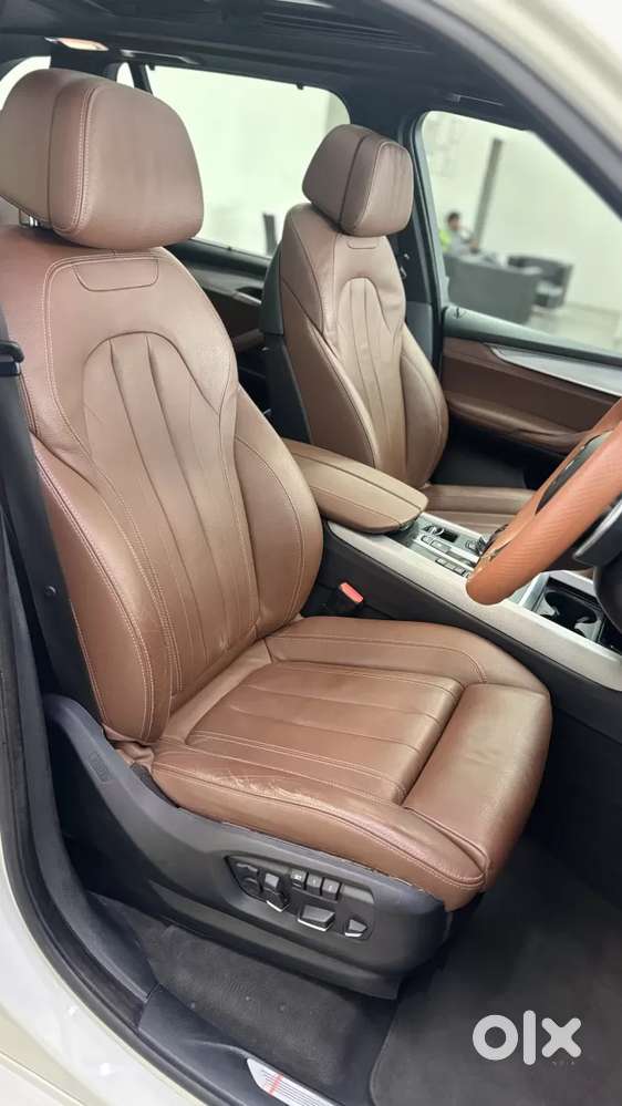 Bmw X5 Xdrive 30d M Sport, 2017, Diesel