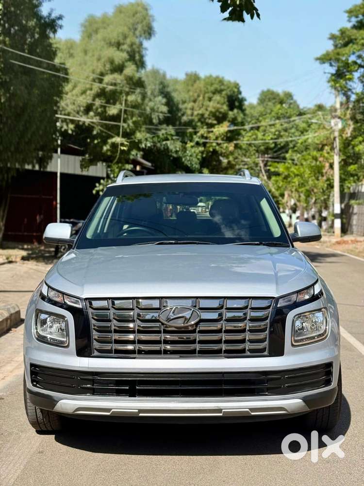 Hyundai Venue 1.5 Crdi S Plus, 2023, Diesel