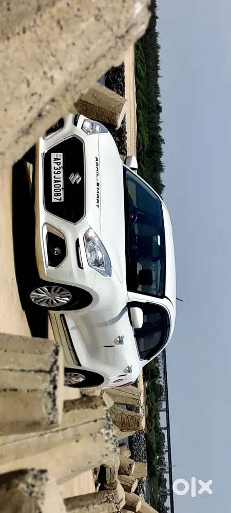 Maruti Suzuki Dzire 2021 Petrol 89000 Km Driven