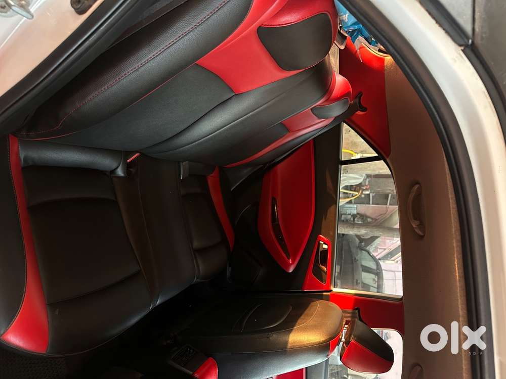 Hyundai I20 Magna 2015