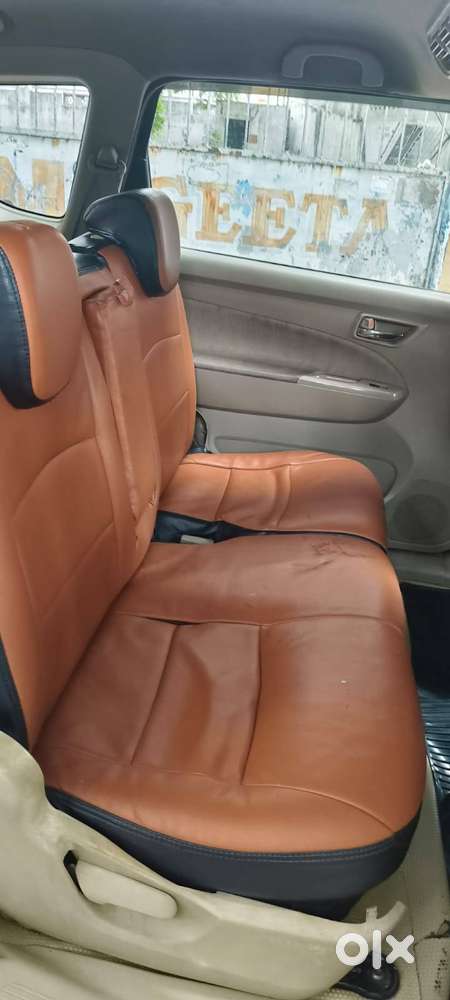 Maruti Ertiga