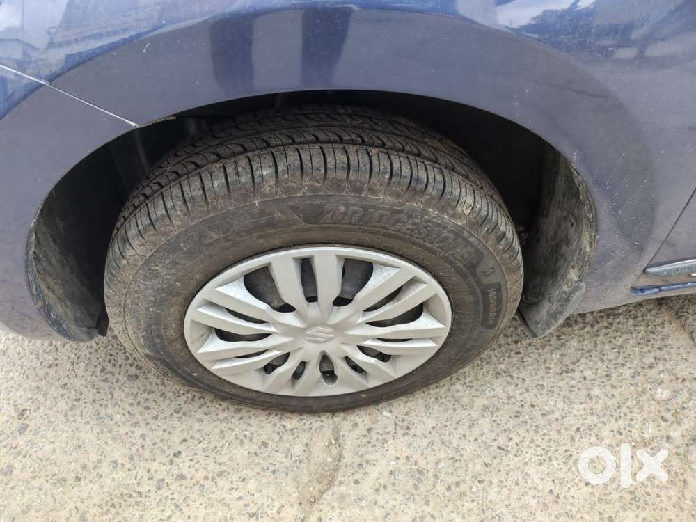 Maruti Suzuki Swift Dzire Vdi Bsiv, 2018, Diesel