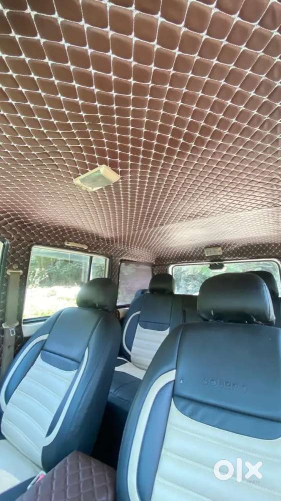 Bolero 2015 Modal Slx Fully Modified Bastube Install