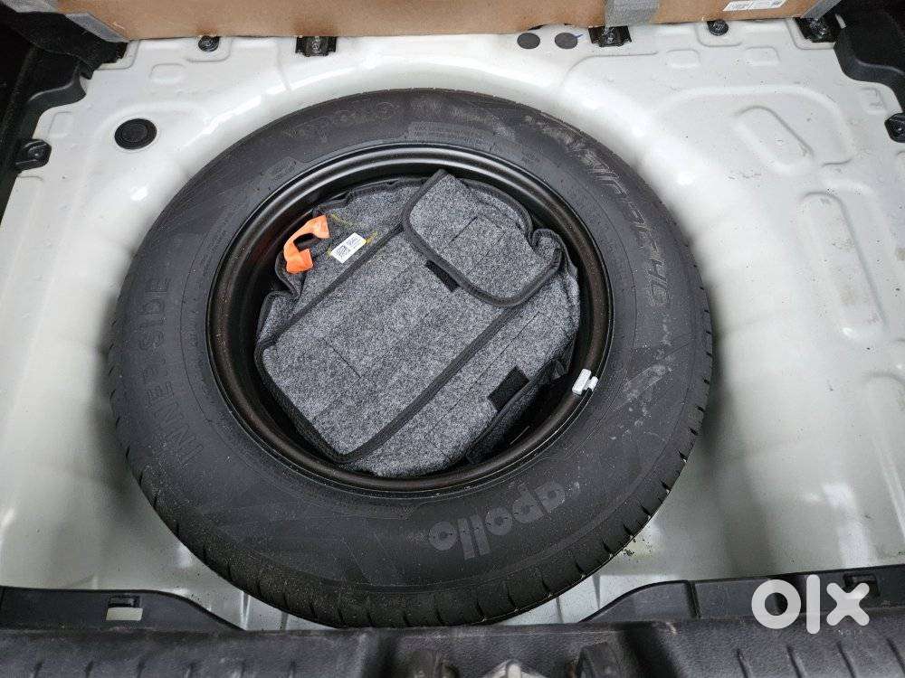 Hyundai Venue S Plus Mt 1.2 Kappa, 2025, Petrol