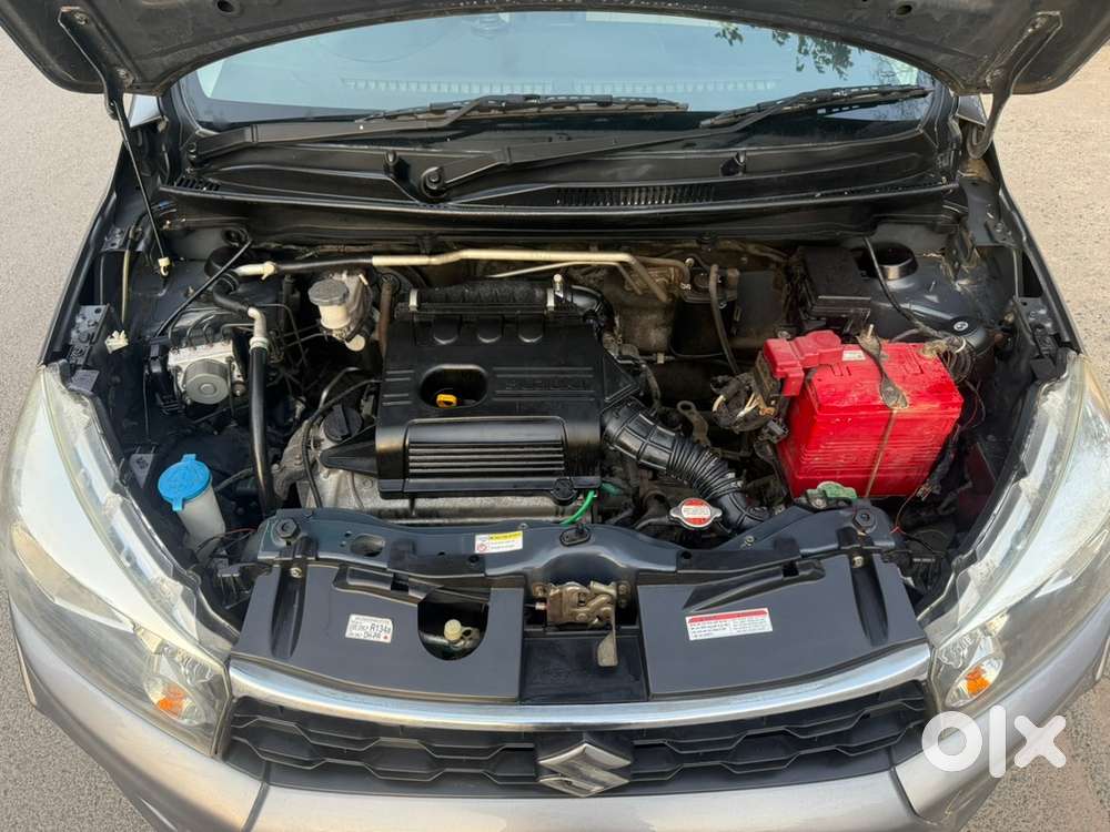 Maruti Suzuki Celerio 2020 Petrol 25000 Km Driven